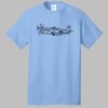 Best Selling Cotton Tee Thumbnail