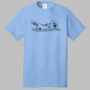 Best Selling Cotton Tee Thumbnail