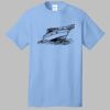 Best Selling Cotton Tee Thumbnail