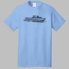 Best Selling Cotton Tee Thumbnail