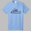 Best Selling Cotton Tee Thumbnail