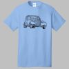 Best Selling Cotton Tee Thumbnail
