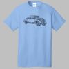 Best Selling Cotton Tee Thumbnail