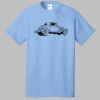 Best Selling Cotton Tee Thumbnail