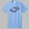 Best Selling Cotton Tee Thumbnail