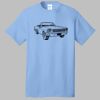 Best Selling Cotton Tee Thumbnail
