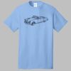 Best Selling Cotton Tee Thumbnail