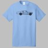 Best Selling Cotton Tee Thumbnail