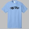 Best Selling Cotton Tee Thumbnail