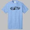Best Selling Cotton Tee Thumbnail
