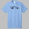Best Selling Cotton Tee Thumbnail