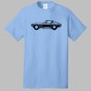 Best Selling Cotton Tee Thumbnail