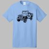Best Selling Cotton Tee Thumbnail