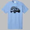 Best Selling Cotton Tee Thumbnail