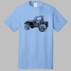 Best Selling Cotton Tee Thumbnail