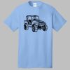 Best Selling Cotton Tee Thumbnail