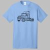 Best Selling Cotton Tee Thumbnail
