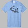 Best Selling Cotton Tee Thumbnail