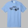 Best Selling Cotton Tee Thumbnail