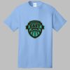 Best Selling Cotton Tee Thumbnail