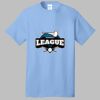 Best Selling Cotton Tee Thumbnail