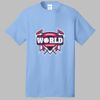 Best Selling Cotton Tee Thumbnail