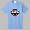 Best Selling Cotton Tee Thumbnail