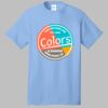Best Selling Cotton Tee Thumbnail