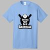 Best Selling Cotton Tee Thumbnail