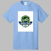 Best Selling Cotton Tee Thumbnail