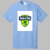 Best Selling Cotton Tee Thumbnail