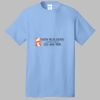 Best Selling Cotton Tee Thumbnail