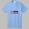 Best Selling Cotton Tee Thumbnail