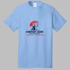 Best Selling Cotton Tee Thumbnail