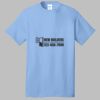 Best Selling Cotton Tee Thumbnail