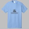 Best Selling Cotton Tee Thumbnail