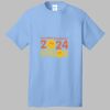 Best Selling Cotton Tee Thumbnail