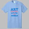 Best Selling Cotton Tee Thumbnail