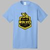 Best Selling Cotton Tee Thumbnail