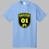 Best Selling Cotton Tee Thumbnail