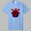 Best Selling Cotton Tee Thumbnail