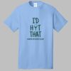 Best Selling Cotton Tee Thumbnail