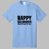Best Selling Cotton Tee Thumbnail