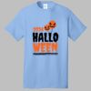 Best Selling Cotton Tee Thumbnail