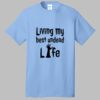 Best Selling Cotton Tee Thumbnail
