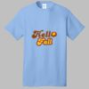 Best Selling Cotton Tee Thumbnail