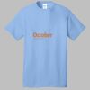Best Selling Cotton Tee Thumbnail