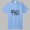 Best Selling Cotton Tee Thumbnail