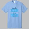 Best Selling Cotton Tee Thumbnail