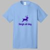 Best Selling Cotton Tee Thumbnail